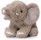 WWF Plüsch WWF 01101 - ECO Plüschtier Elefant, lebensecht gestaltetes Kuscheltier, ca. 23 cm groß, wunderbar weich und kuschelig, Handwäsche möglich