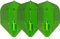 L-Style - Champagne Flight Fantom - Shape Farbe Grün