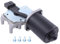 Wischermotor Front Scheibenwischer Motor Windschutzscheibe Scheibenwischermotor Frontscheibe Scheibenreinigung Frontscheibenwischer Scheibenwaschanlage Linkslenker vorne für Transporter T5 2003-2015