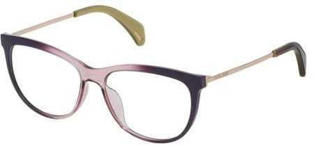 Furla Brillengestell für Damen, VFU641-540T66, Ø 54 mm