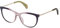 Furla Brillengestell für Damen, VFU641-540T66, Ø 54 mm