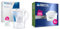 BRITA Marella Water Filter Jug Starter Pack - White (2.4L) incl. 3x MAXTRA PRO All-in-1 & MAXTRA PRO Limescale Expert Water Filter Cartridge 6 Pack (NEW) - Original refill