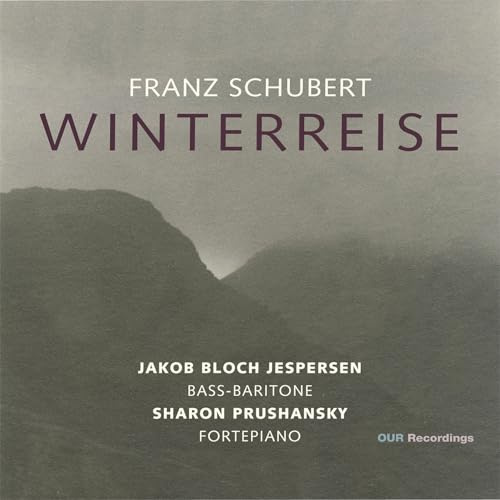 Schubert: Winterreise