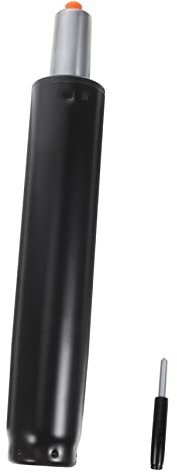 Homoyoyo Gaszylinder Für Bürostühle Hydraulischer Pneumatikzylinder Pneumatische Stange Explosionsgeschützter Hubzylinder Höhenverstellbar Für Bürostühle Verwaltungs Und Computerstühle