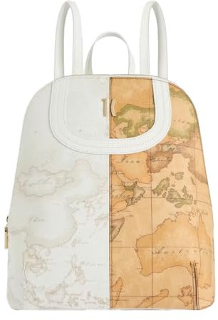 Zaini Alviero Martini Prima Classe LM LC79 MIXG Beige - 158383000127_UNICA
