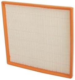 HELLA 8ZA 366 131-501 Luftfilter AF150 - Filtereinsatz | 8ZA 366 131-501 passend für Transit | 8ZA 366 131-501