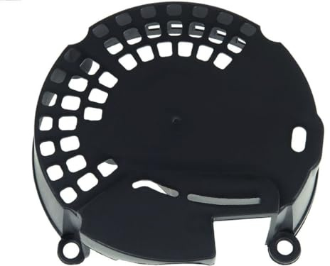 AS-PL APC6019S Alternator Plastic (PVC Covers) / Plastic Hoods