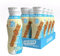 Grenade High Protein Shake, 8 x 330 ml - White Chocolate