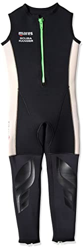 Mares Kinder Scuba Ranger Twin Long John Wetsuit