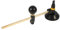 Coupe-Verre Circulaire avec Ventouse Outils de Coupe, Diamant Coupe Diamètre du Cercle 400 mm pour Amateurs Coupeurs de Verre Professionnels