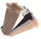 MAKFORT 5 Paar Kurz Spitze Socken Damen mit Rüschen Mode Kristall Elastische Transparente Söckchen Damen Frühling Sommer
