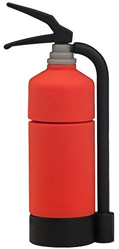 BorlterClamp 32GB USB Flash Drive Cool Fire Extinguisher Shaped Memory Stick Novelty Thumb Drives