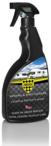 PROTEX Caravan & Motorhome Awning & Tent Cleaner 500ml