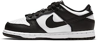 Nike Scarpe Dunk Low (PS) Taglia 34 Codice CW1588-100 Bianco