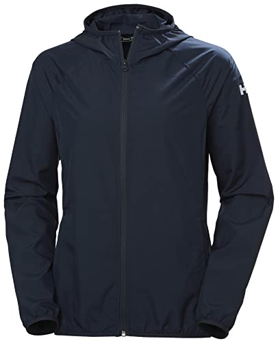 W Juell Light Jacket
