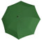 Doppler Langschirm Fiber Golf Fibreglass – Super leicht – Wanderregenschirm – Grün