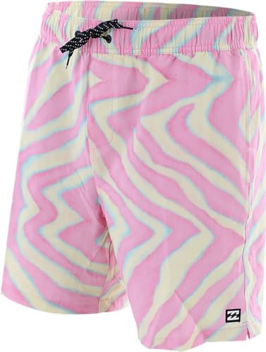 Billabong Sundays Layback - Boardshorts für Männer Rosa