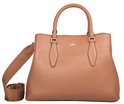 JOOP! Sofisticato 1.0 Emery Handbag M Cognac