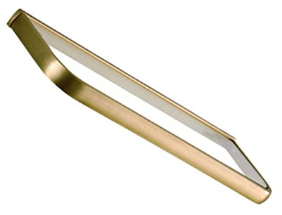 Operitacx Estante Colgante De Pared De Latón Organizador De Pared para Baño Estante para Guardar Vasos Inodoro De Color Material De Latón