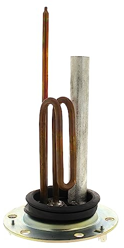 DIFF - Platine thermoplongeur 1200w mono seule - DIFF pour Atlantic : 099003