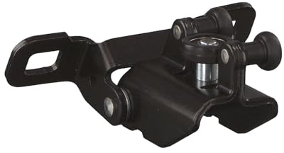 Febi Bilstein 177932 Rollenführung Für Schiebetür, 1 Stück