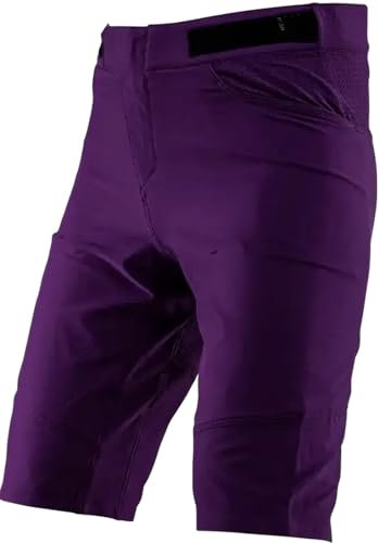 MTB Shorts Trail 3.0 with loose fit