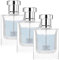 Generic Cupid Charm Toilette for Men (Pheromone-Infused)- Cupid Hypnosis Cologne Fragrances for Men, Cupid Cologne für Männer, Eau De Toilette Spray, Parfum Herren Parfüm (3stk)