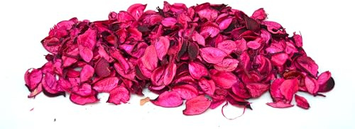 better with friends Zen Potpourri mit Duft, 70 g, Erdbeere, viele Blumen, Geschenk, Duft aus getrocknetem Wald, Räucherstäbchen