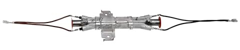 Dampferhitzer kompatibel mit/Ersatzteil für DeLonghi 5513236731 Kaffeevollautomaten (Beschreibung)