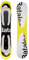 Bataleon Evil Twin Twin Herren-Snowboard, 2025, Größe 156 W