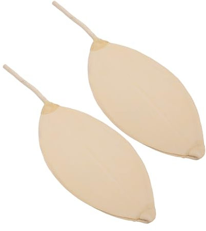 FIXOSHEE 2pezzi Bladder Gas Sampling Tool Laboratorio Pallone Di Gomma Per Raccolta Gas Bladder Per Ricerche Scientifiche