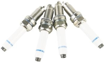 Zündkerze 4 stücke Zündkerze 04c905616 Für Vw Für Golf Fox Rapid Toledo Mii Leon Zündkerze Ersetzen