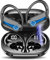 Jesebang Bluetooth Kopfhörer Sport, Kopfhörer Kabellos Bluetooth 5.3 mit HD Mic, Überragende Klangqualität, 50 Std Spielzeit, Comfort Fit, Dual LED-Anzeige, IPX7 Wasserdicht in Ear Ohrhörer