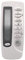 Telecomando di ricambio ARC-410 per condizionatore d'aria Samsung ARH-441 ARH-430 ARH-465 ARC-414 ARC-406 ARC-738 ARH-466