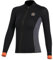 Neoprenanzug Jacke für Damen 3mm Neoprenanzug-Oberteile für Frauen Warmhalten Langarm Frontreißverschluss Neoprenoberteil für Tauchen Surfen Schnorcheln Schwimmen Wassersport 2XL Größe