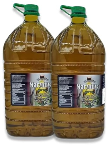 Aceite Suave Orujo (2 Garrafas)