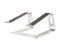 DOITOOL Laptop Stand Aluminum Alloy Ventilated Cooling Bracket Portable Laptop Holder for Home Office Travel