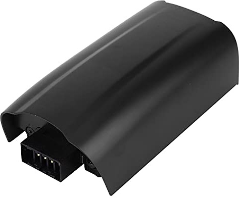 3100-mAh-Akku-Ersatz, passend für Parrot Bebop 2 Drone FPV, erhöhte Kapazität, längere Flugzeit, einfache Installation, langlebiger schwarzer Akku, älter als 8 Jahre