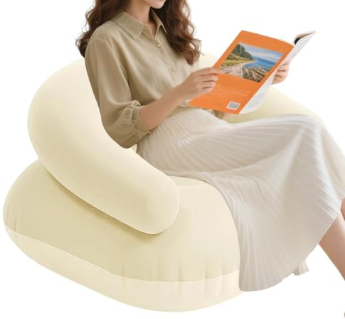Aufblasbares Sofa Schnell aufblasbare Möbel