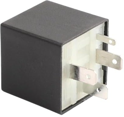 Accessori 1J0906381A ECU Pompa Carburante Relè Cablaggio Distribuzione Alimentazione Motore Auto #109 Per Golf Per Seat Per Skoda 1008300003
