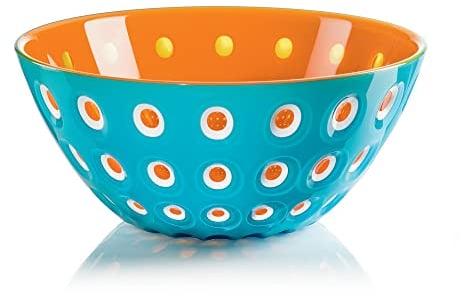 Guzzini, Récipient Ø25 'Le Murrine', Ø25 x h11 cm