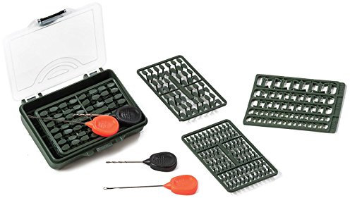Behr Unisex-Adult 4292437 Pellet-Kit Redcarp, Standard