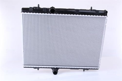 NISSENS 636029 Kühlung