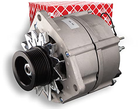 febi bilstein 48932 Generator , 1 Stück