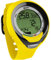 Mares Puck Pro+, Ordenador de Buceo, Adulto, Amarillo/Negro