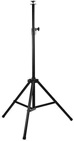 EUROLITE STV-20 Verfolger-Stativ | Preisgünstiges Verfolgerstativ für mobile Lichtanlagen