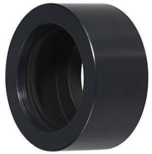 NOVOFLEX Bague d'Adaptation Objectif kompatibel mit M42 sur boîtier Nikon Z - NIKZ/CO