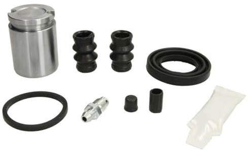 Autofren Seinsa D41666K - Repair Kit, brake caliper