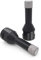 DT-DIATOOL Broca de Diamante 2 Piezas 12mm para Perforación en Seco Azulejo Porcelana Mármol Cerámica Granito