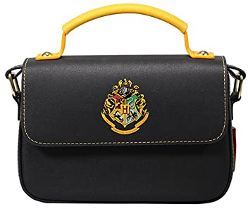 Half Moon Bay Damen Harry Potter Tasche, Multicolor